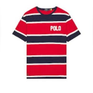 Polo Ralph Lauren graphic t-shirt